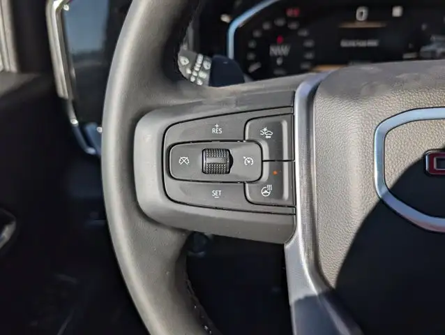 2026 GMC Sierra 1500 Elevation- X31 Offroad Pkg - Used - Photo 19