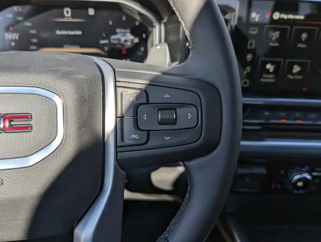2026 GMC Sierra 1500 Elevation- X31 Offroad Pkg - Used - Photo 20