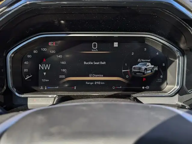 2026 GMC Sierra 1500 Elevation- X31 Offroad Pkg - Used - Photo 22