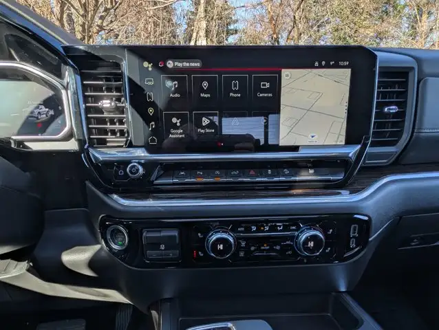 2026 GMC Sierra 1500 Elevation- X31 Offroad Pkg - Used - Photo 23