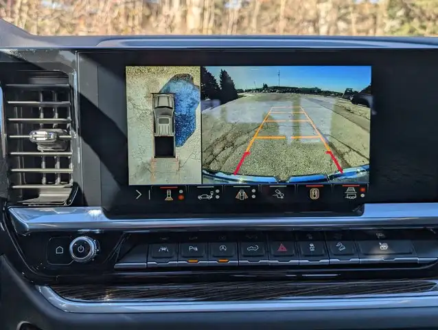 2026 GMC Sierra 1500 Elevation- X31 Offroad Pkg - Used - Photo 24