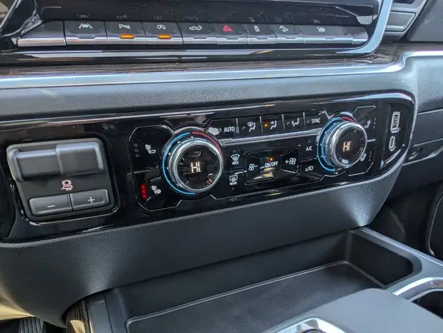 2026 GMC Sierra 1500 Elevation- X31 Offroad Pkg - Used - Photo 25