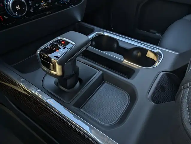 2026 GMC Sierra 1500 Elevation- X31 Offroad Pkg - Used - Photo 26