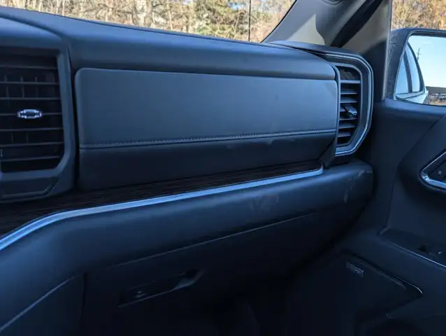 2026 GMC Sierra 1500 Elevation- X31 Offroad Pkg - Used - Photo 27