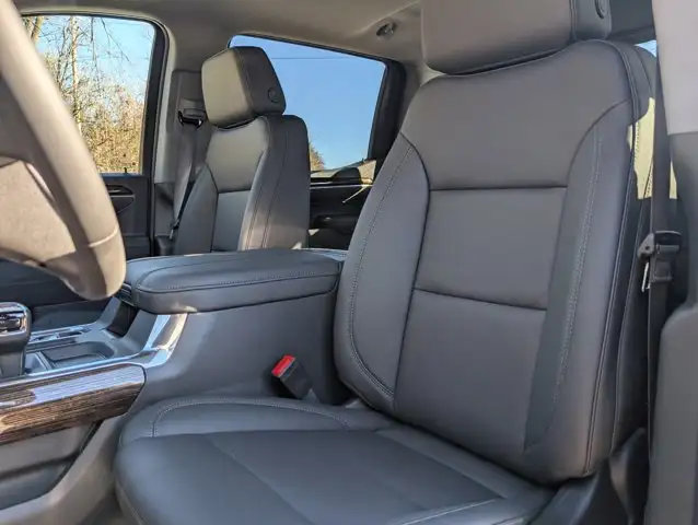 2026 GMC Sierra 1500 Elevation- X31 Offroad Pkg - Used - Photo 29