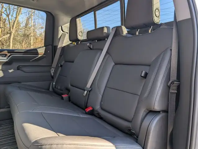 2026 GMC Sierra 1500 Elevation- X31 Offroad Pkg - Used - Photo 30