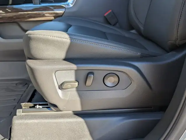 2026 GMC Sierra 1500 Elevation- X31 Offroad Pkg - Used - Photo 31