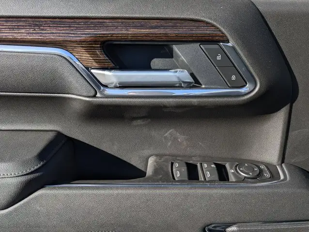 2026 GMC Sierra 1500 Elevation- X31 Offroad Pkg - Used - Photo 32