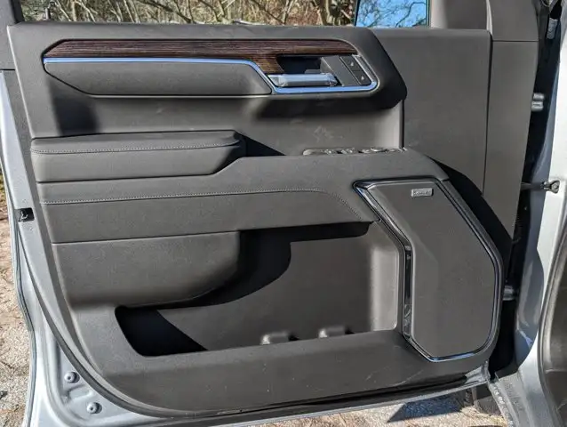 2026 GMC Sierra 1500 Elevation- X31 Offroad Pkg - Used - Photo 34