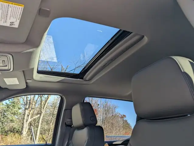 2026 GMC Sierra 1500 Elevation- X31 Offroad Pkg - Used - Photo 35