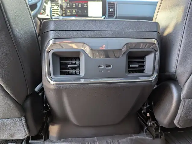 2026 GMC Sierra 1500 Elevation- X31 Offroad Pkg - Used - Photo 36