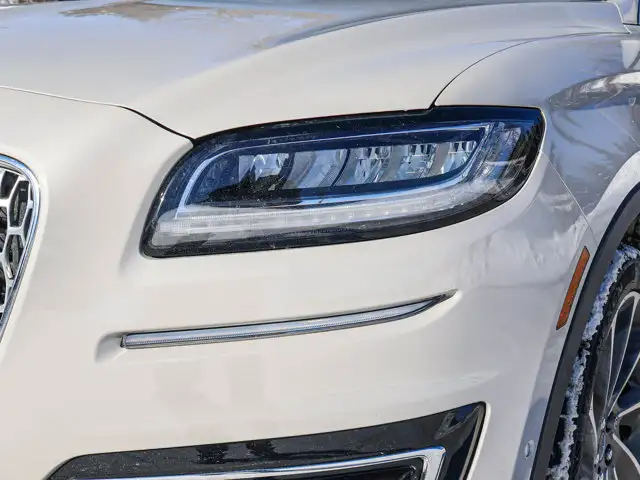 2020 Lincoln Nautilus Reserve- Heated Vented Seats - 360 Camera - Photo 7