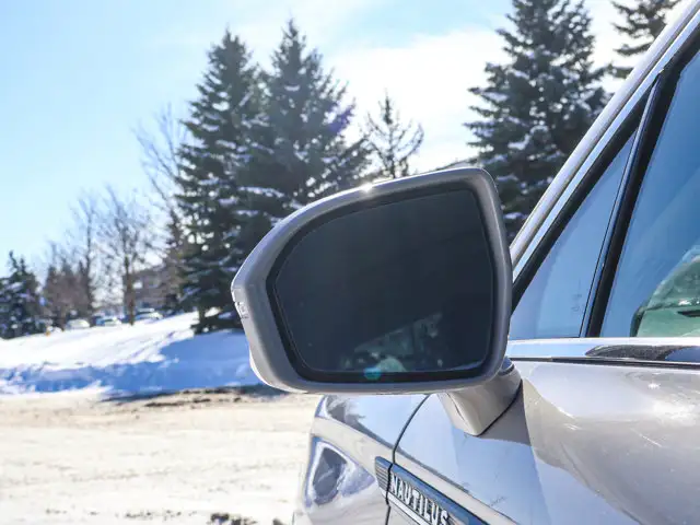 2020 Lincoln Nautilus Reserve- Heated Vented Seats - 360 Camera - Photo 10