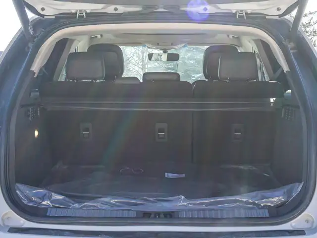 2020 Lincoln Nautilus Reserve- Heated Vented Seats - 360 Camera - Photo 14