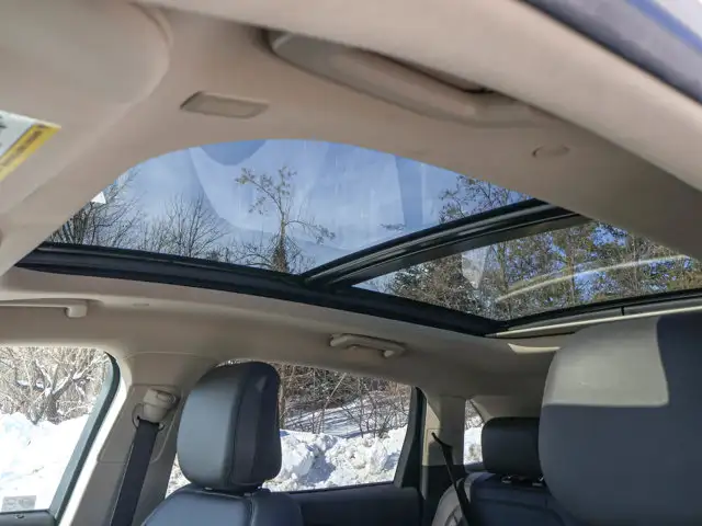 2020 Lincoln Nautilus Reserve- Heated Vented Seats - 360 Camera - Photo 19