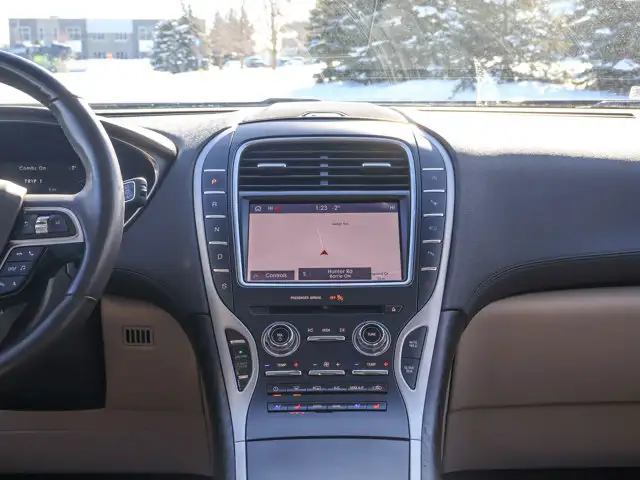 2020 Lincoln Nautilus Reserve- Heated Vented Seats - 360 Camera - Photo 27