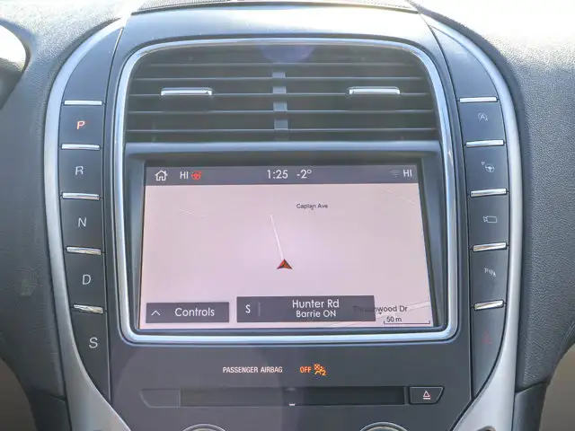 2020 Lincoln Nautilus Reserve- Heated Vented Seats - 360 Camera - Photo 28