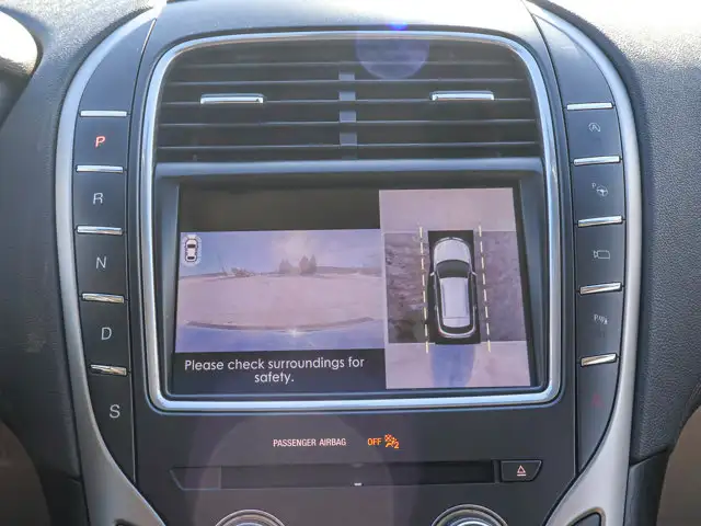 2020 Lincoln Nautilus Reserve- Heated Vented Seats - 360 Camera - Photo 30