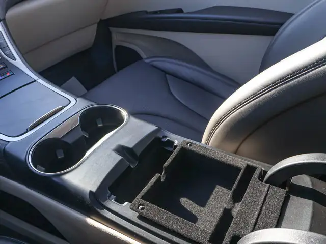 2020 Lincoln Nautilus Reserve- Heated Vented Seats - 360 Camera - Photo 32