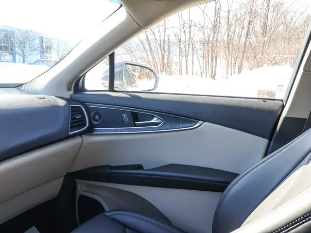 2020 Lincoln Nautilus Reserve- Heated Vented Seats - 360 Camera - Photo 33