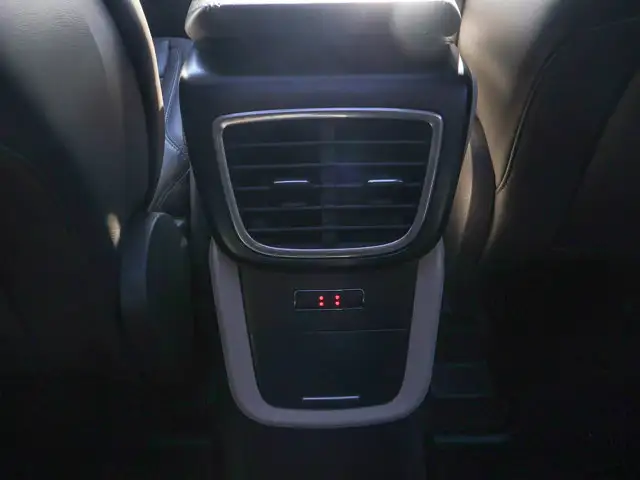 2020 Lincoln Nautilus Reserve- Heated Vented Seats - 360 Camera - Photo 36