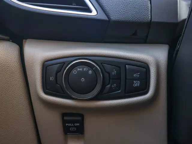 2020 Lincoln Nautilus Reserve- Heated Vented Seats - 360 Camera - Photo 37