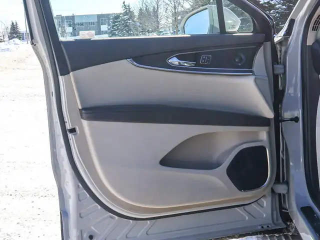 2020 Lincoln Nautilus Reserve- Heated Vented Seats - 360 Camera - Photo 38