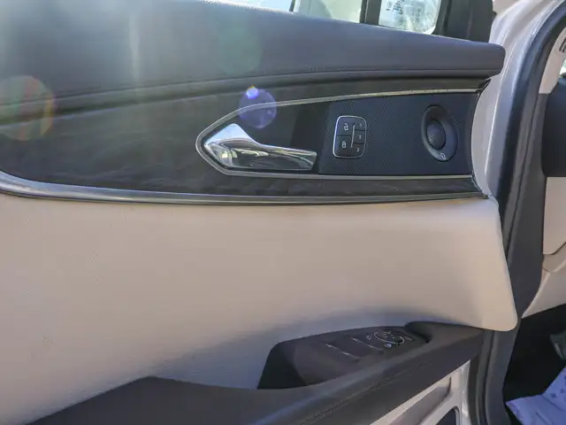 2020 Lincoln Nautilus Reserve- Heated Vented Seats - 360 Camera - Photo 39
