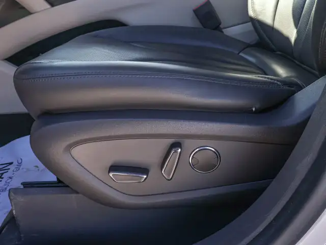 2020 Lincoln Nautilus Reserve- Heated Vented Seats - 360 Camera - Photo 40