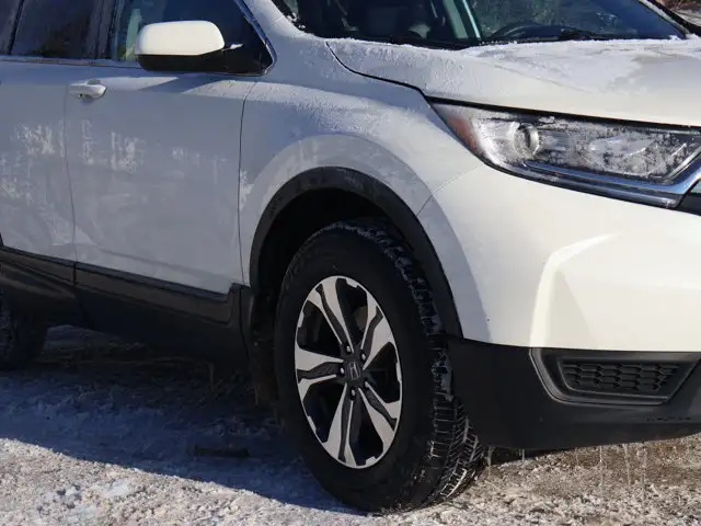 2018 Honda CR-V LX- Heated Seats - Apple CarPlay Android Auto - Photo 4