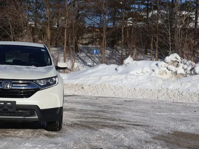 2018 Honda CR-V LX- Heated Seats - Apple CarPlay Android Auto - Photo 7