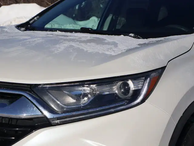 2018 Honda CR-V LX- Heated Seats - Apple CarPlay Android Auto - Photo 9