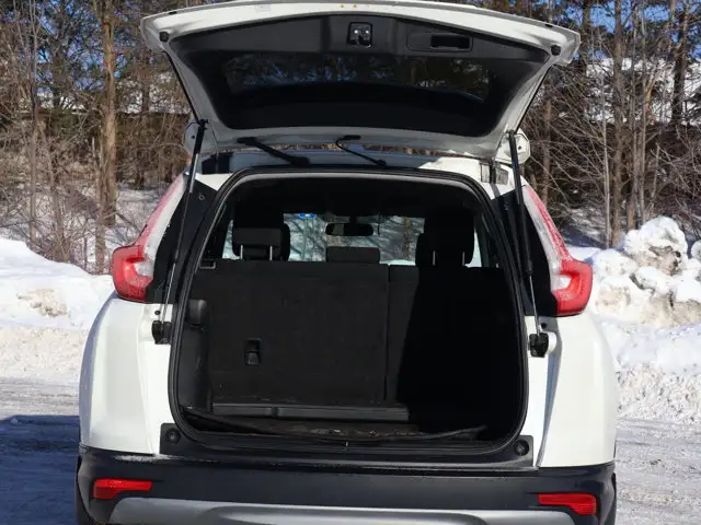 2018 Honda CR-V LX- Heated Seats - Apple CarPlay Android Auto - Photo 13