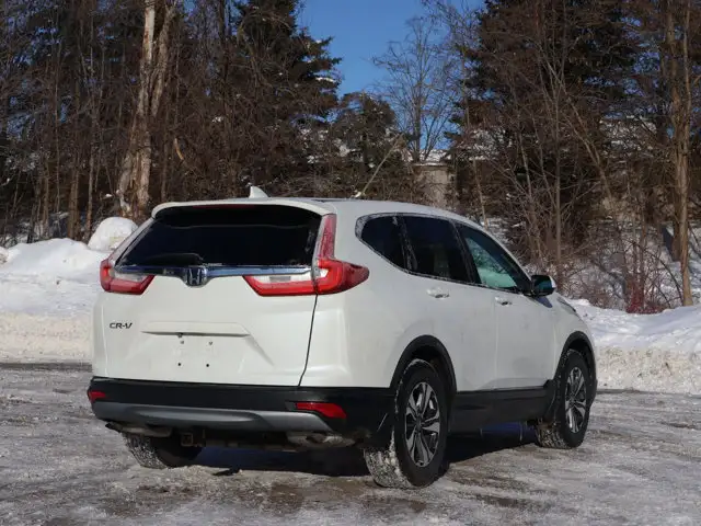 2018 Honda CR-V LX- Heated Seats - Apple CarPlay Android Auto - Photo 15