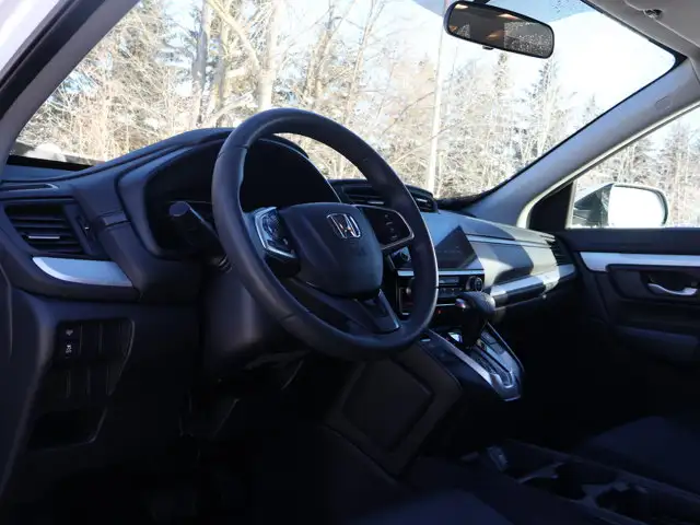 2018 Honda CR-V LX- Heated Seats - Apple CarPlay Android Auto - Photo 17