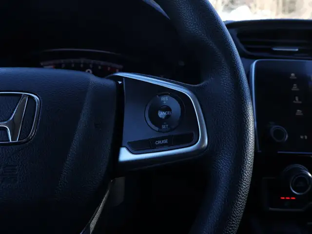 2018 Honda CR-V LX- Heated Seats - Apple CarPlay Android Auto - Photo 23