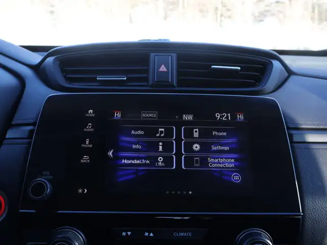 2018 Honda CR-V LX- Heated Seats - Apple CarPlay Android Auto - Photo 26