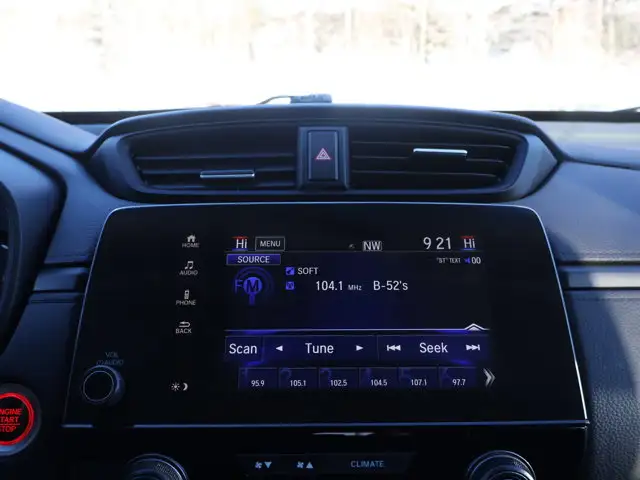 2018 Honda CR-V LX- Heated Seats - Apple CarPlay Android Auto - Photo 27