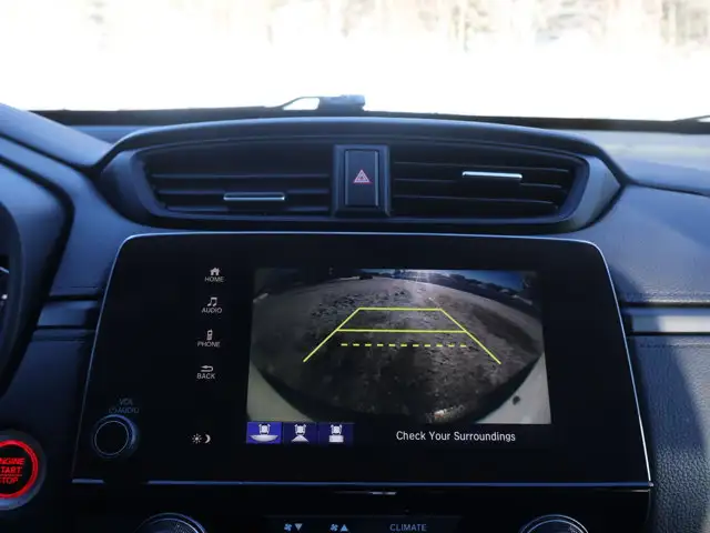 2018 Honda CR-V LX- Heated Seats - Apple CarPlay Android Auto - Photo 28