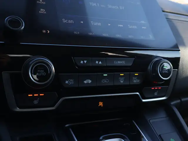 2018 Honda CR-V LX- Heated Seats - Apple CarPlay Android Auto - Photo 29
