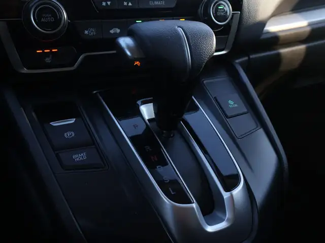 2018 Honda CR-V LX- Heated Seats - Apple CarPlay Android Auto - Photo 30