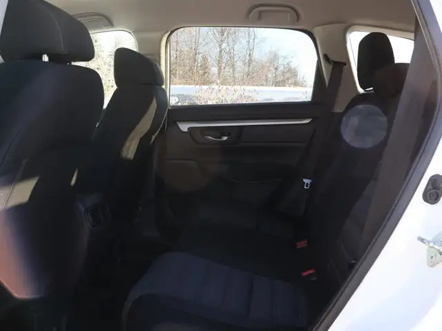 2018 Honda CR-V LX- Heated Seats - Apple CarPlay Android Auto - Photo 34