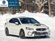 2019 Subaru WRX STI Sport-tech- Sunroof - Harman Kardon Audio