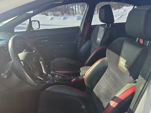 2019 Subaru WRX STI Sport-tech- Sunroof - Harman Kardon Audio - Photo 11