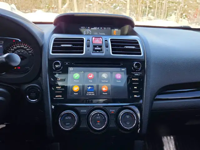 2019 Subaru WRX STI Sport-tech- Sunroof - Harman Kardon Audio - Photo 18