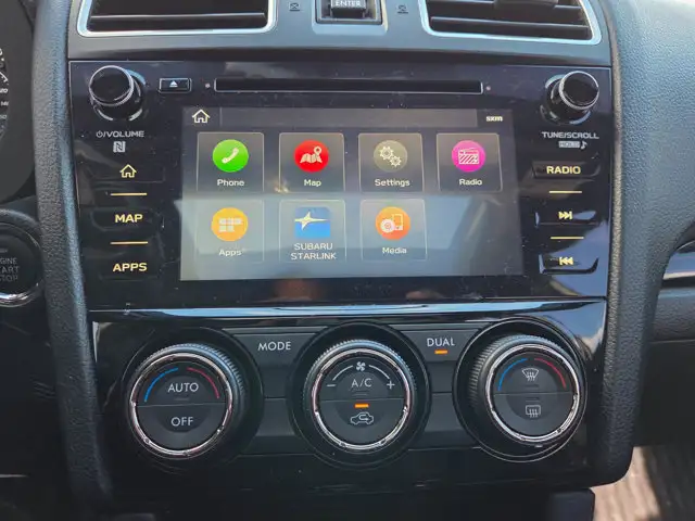 2019 Subaru WRX STI Sport-tech- Sunroof - Harman Kardon Audio - Photo 19