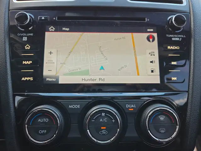 2019 Subaru WRX STI Sport-tech- Sunroof - Harman Kardon Audio - Photo 20