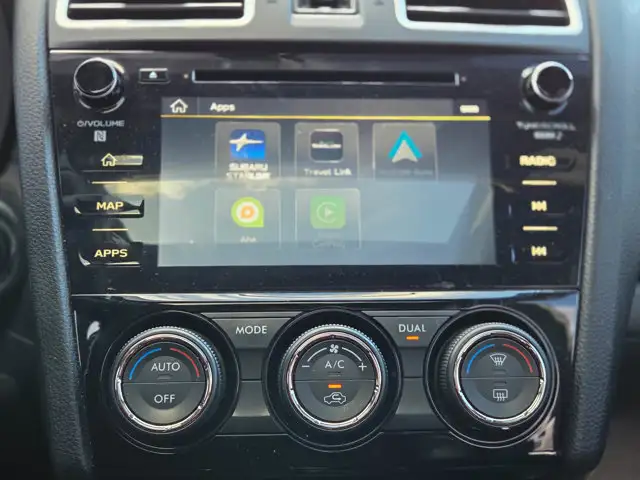 2019 Subaru WRX STI Sport-tech- Sunroof - Harman Kardon Audio - Photo 21