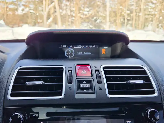 2019 Subaru WRX STI Sport-tech- Sunroof - Harman Kardon Audio - Photo 22