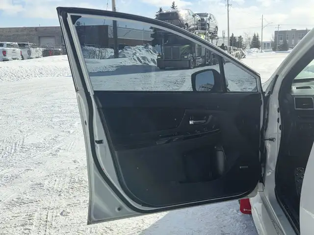 2019 Subaru WRX STI Sport-tech- Sunroof - Harman Kardon Audio - Photo 25